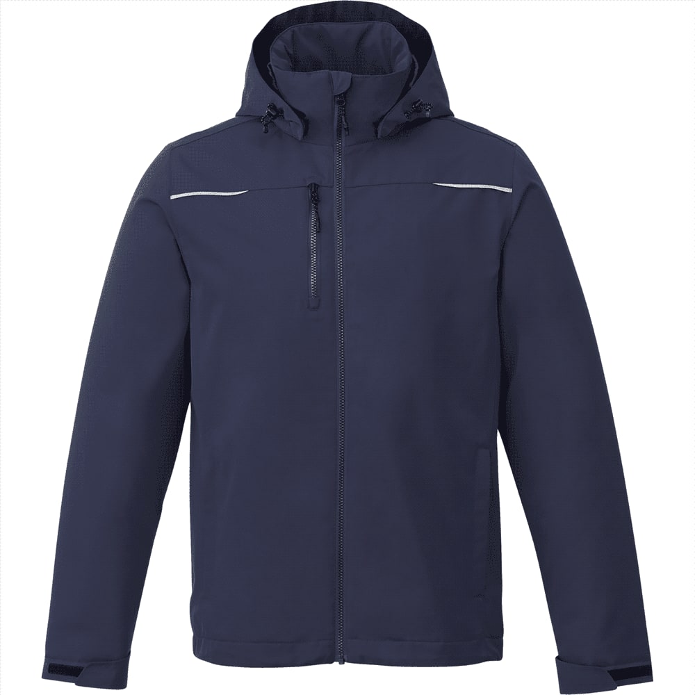 Colton Fleece Lined Jacket - Mens - Image 5