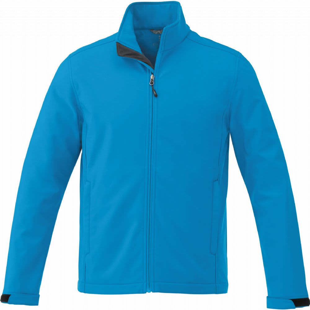Maxson Softshell Jacket - Mens - Image 4