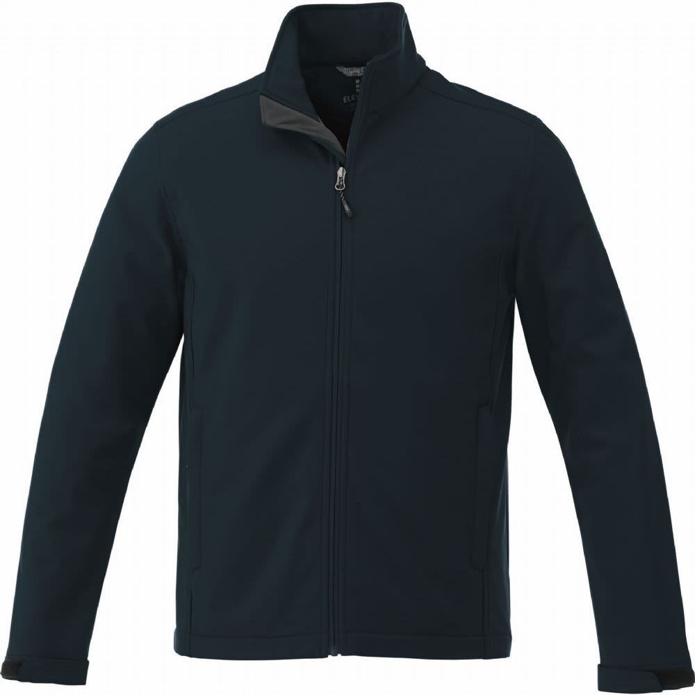 Maxson Softshell Jacket - Mens - Image 6