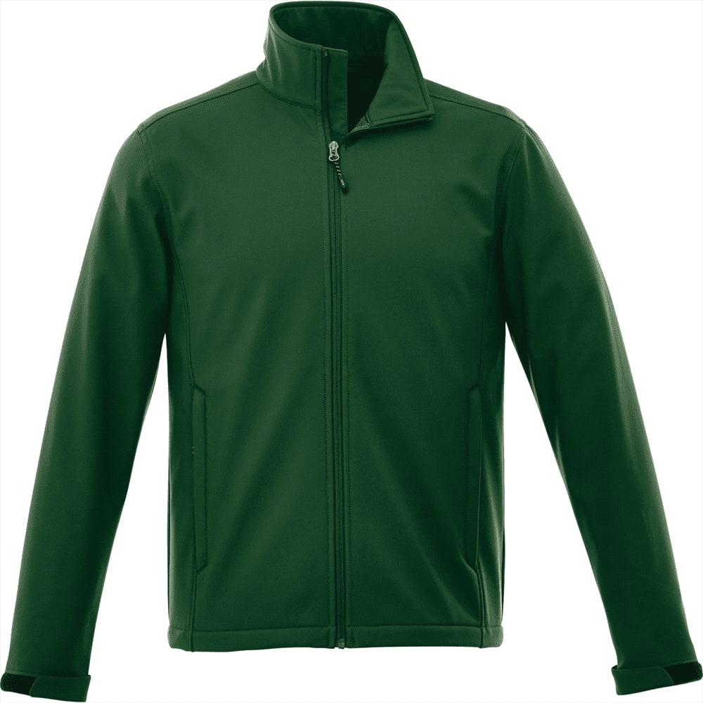 Maxson Softshell Jacket - Mens - Image 7