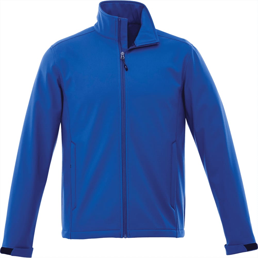 Maxson Softshell Jacket - Mens - Image 5
