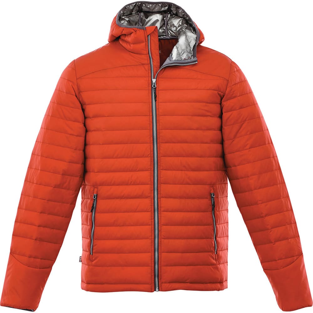 Silverton Packable Ins Jkt - Mens - Image 8