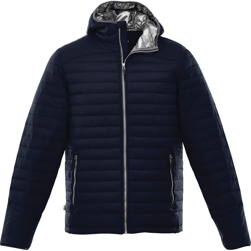 Silverton Packable Ins Jkt - Mens - Image 11