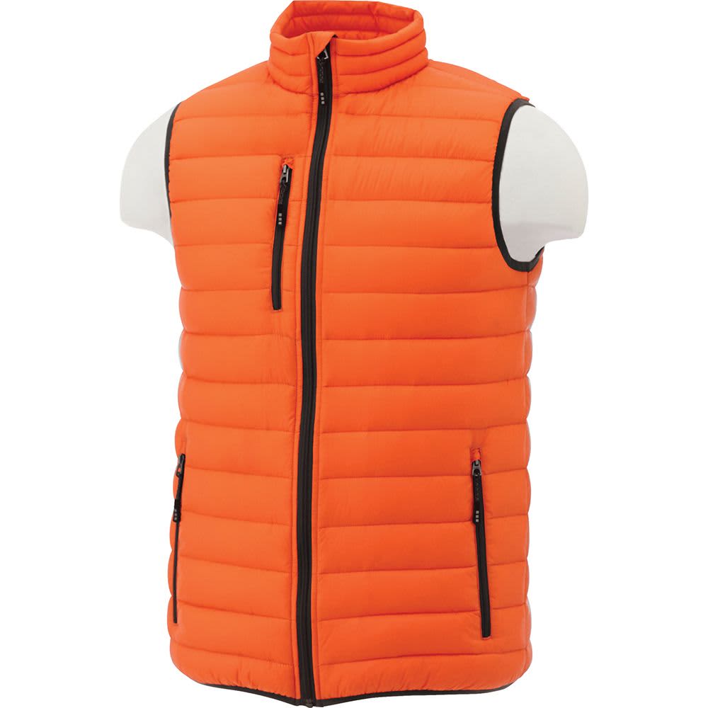 Whistler Light Down Vest - Mens - Image 3