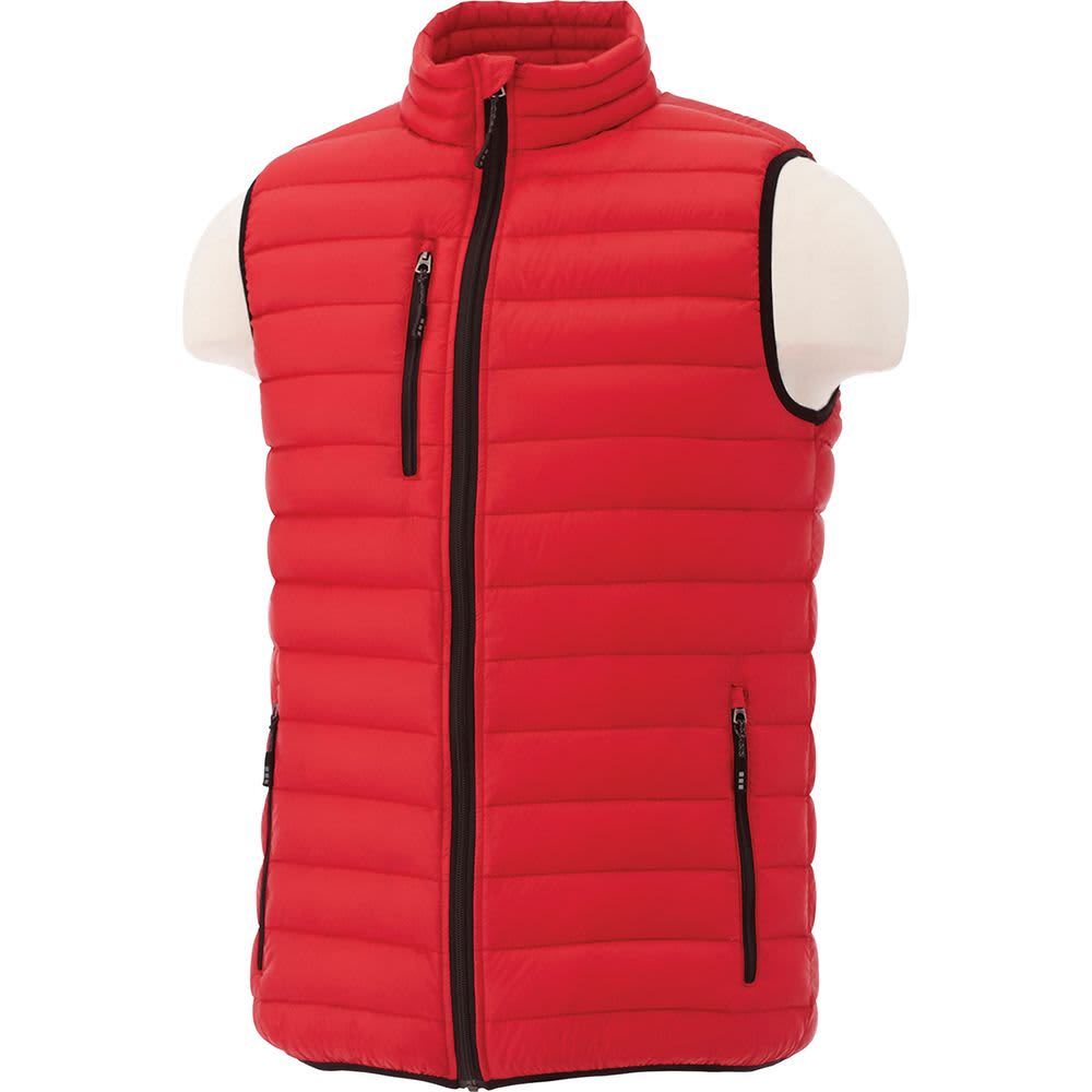 Whistler Light Down Vest - Mens - Image 4