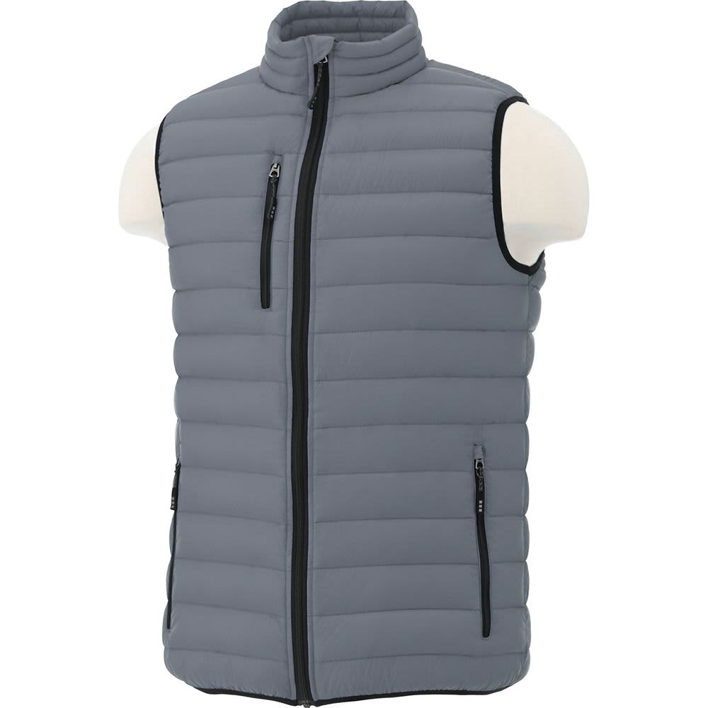 Whistler Light Down Vest - Mens - Image 6