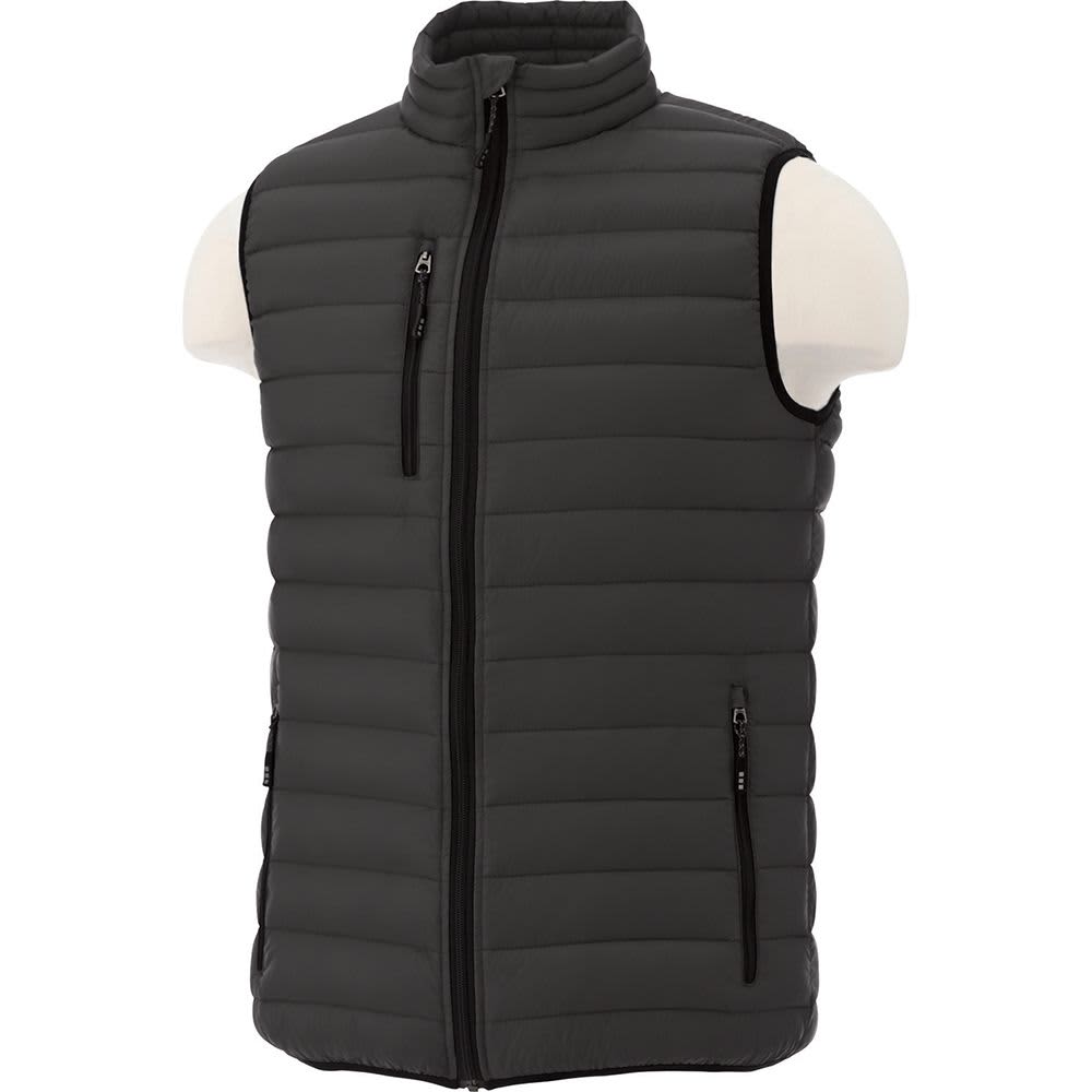 Whistler Light Down Vest - Mens - Image 7