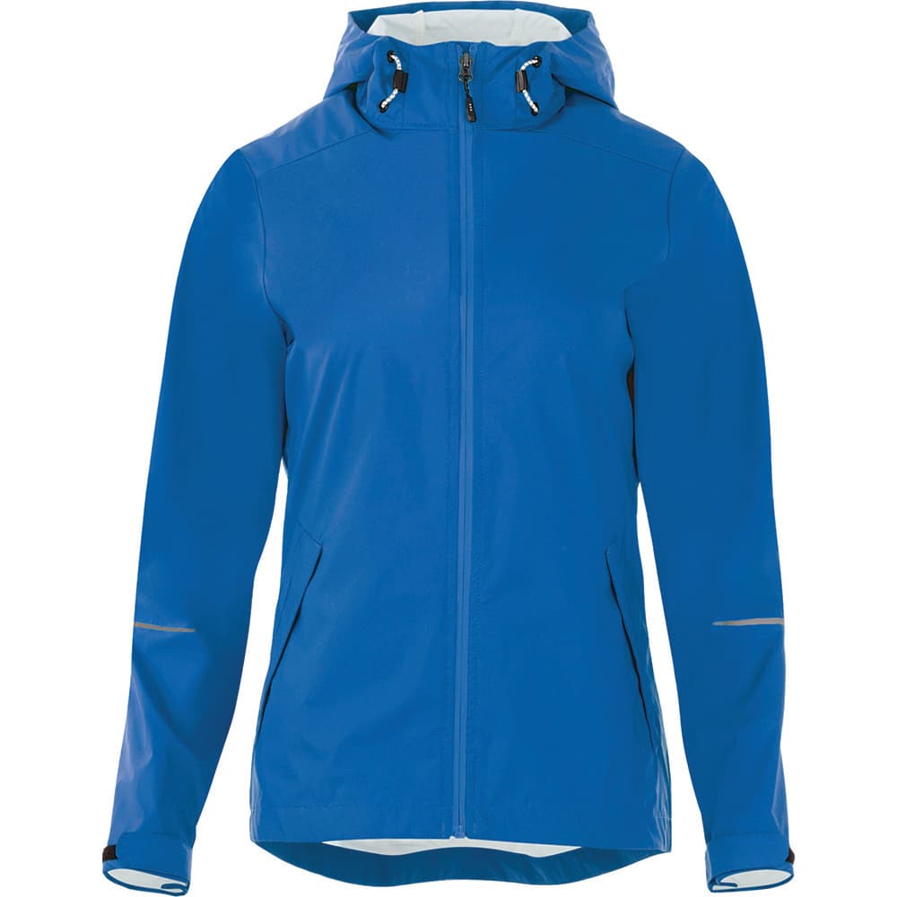 Cascade Jacket - Womens - Image 4