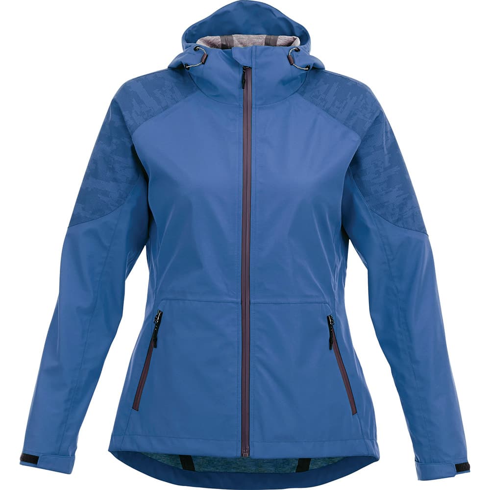 Index Softshell Jacket - Womens - Image 4