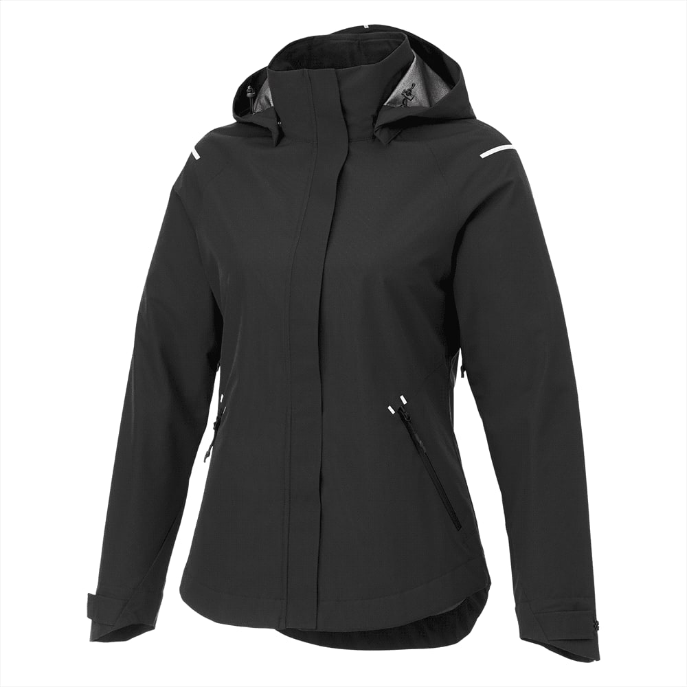 Gearhart Softshell Jacket - Womens - Image 6