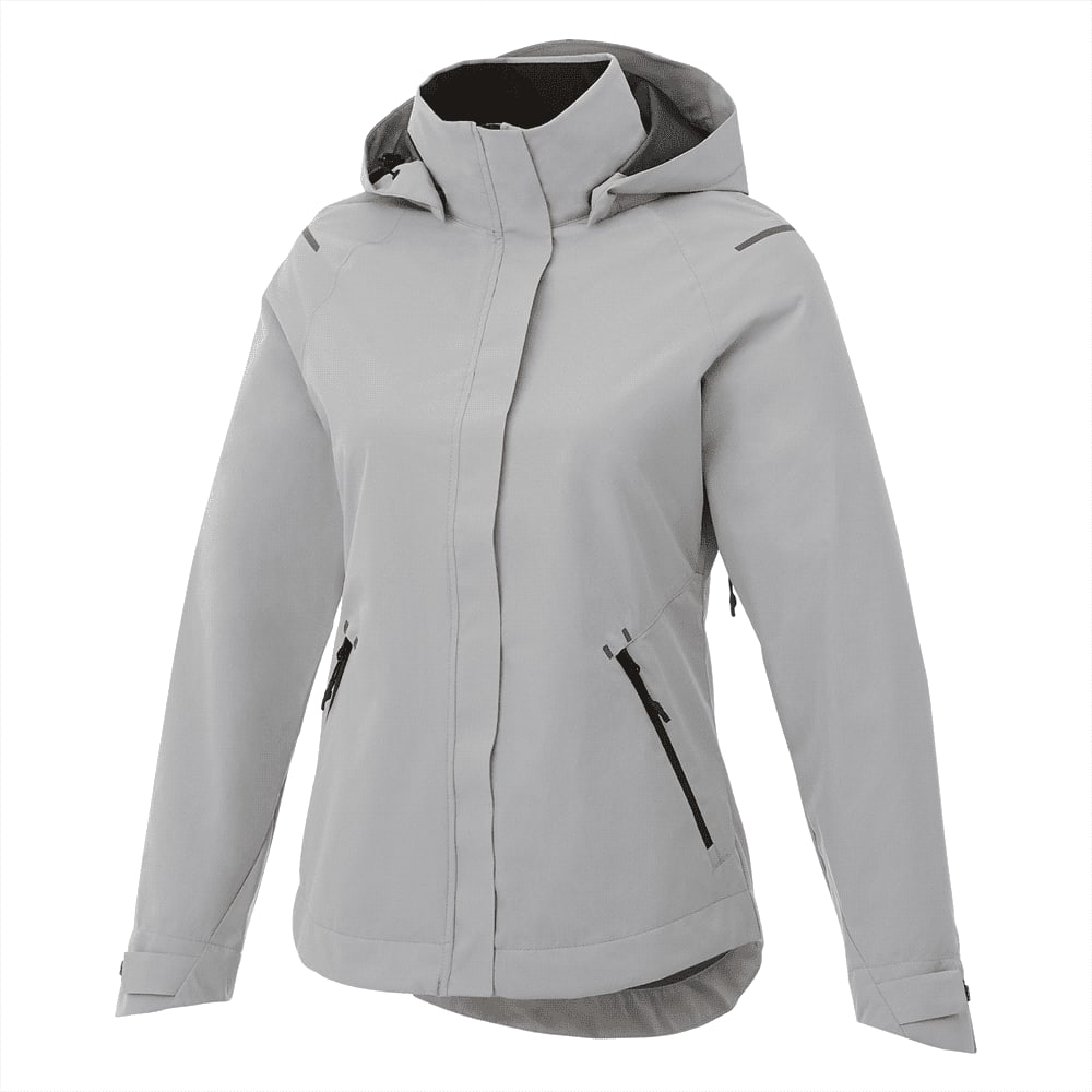 Gearhart Softshell Jacket - Womens - Image 3
