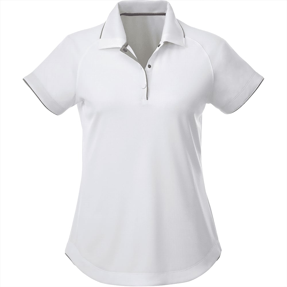 Remus Short Sleeve Polo - Womens - Image 3