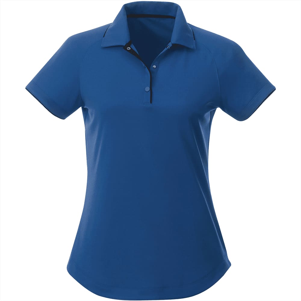 Remus Short Sleeve Polo - Womens - Image 5