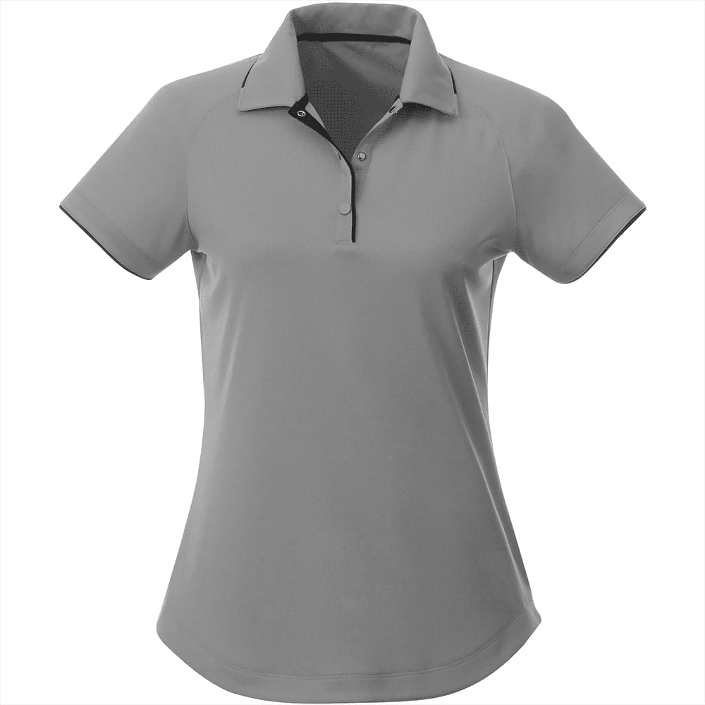 Remus Short Sleeve Polo - Womens - Image 7