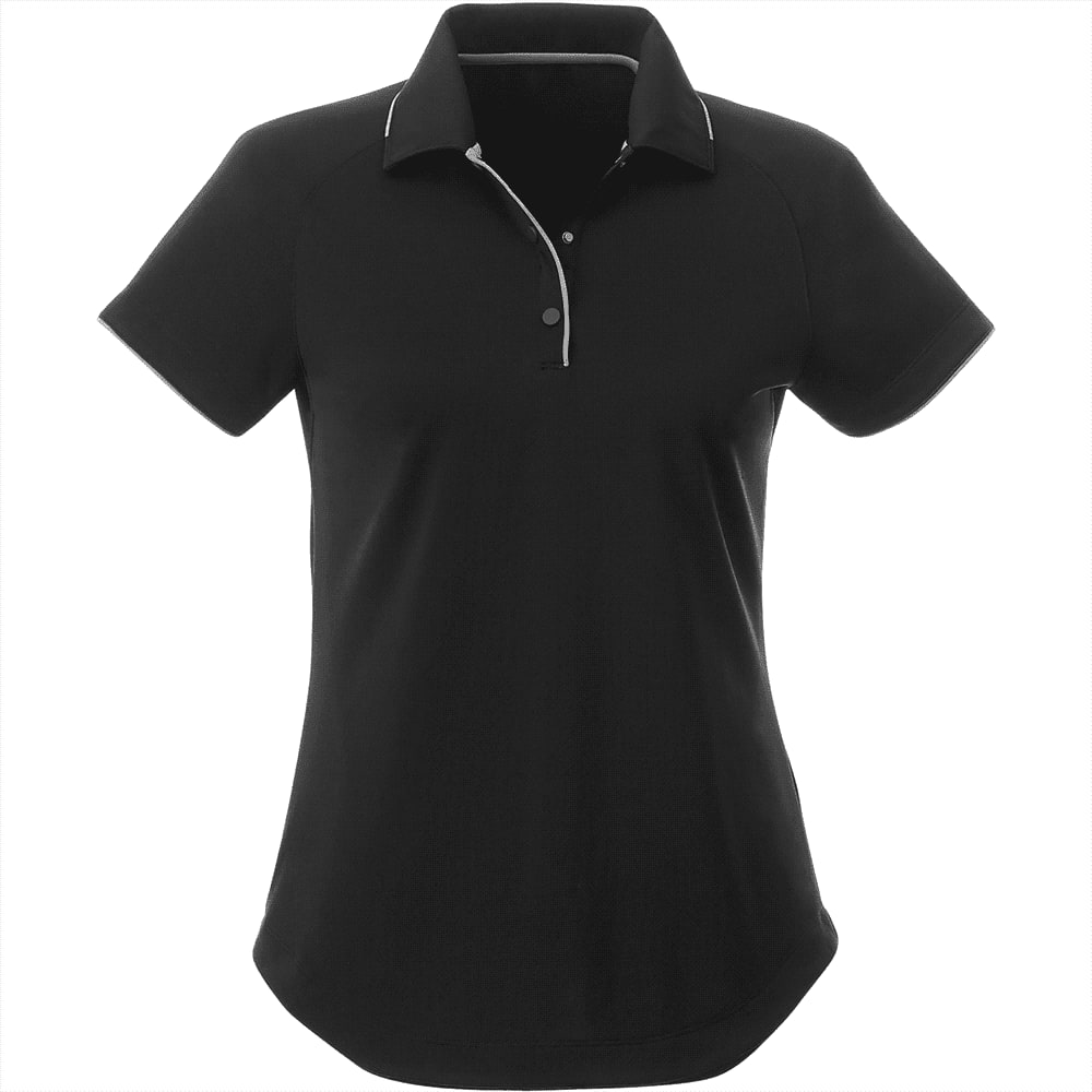 Remus Short Sleeve Polo - Womens - Image 8