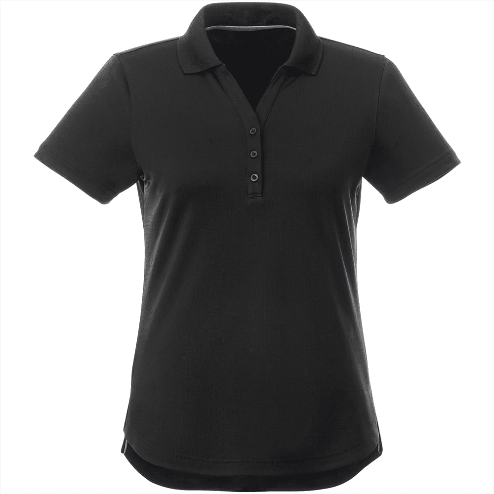 Otis Short Sleeve Polo - Womens - Image 12