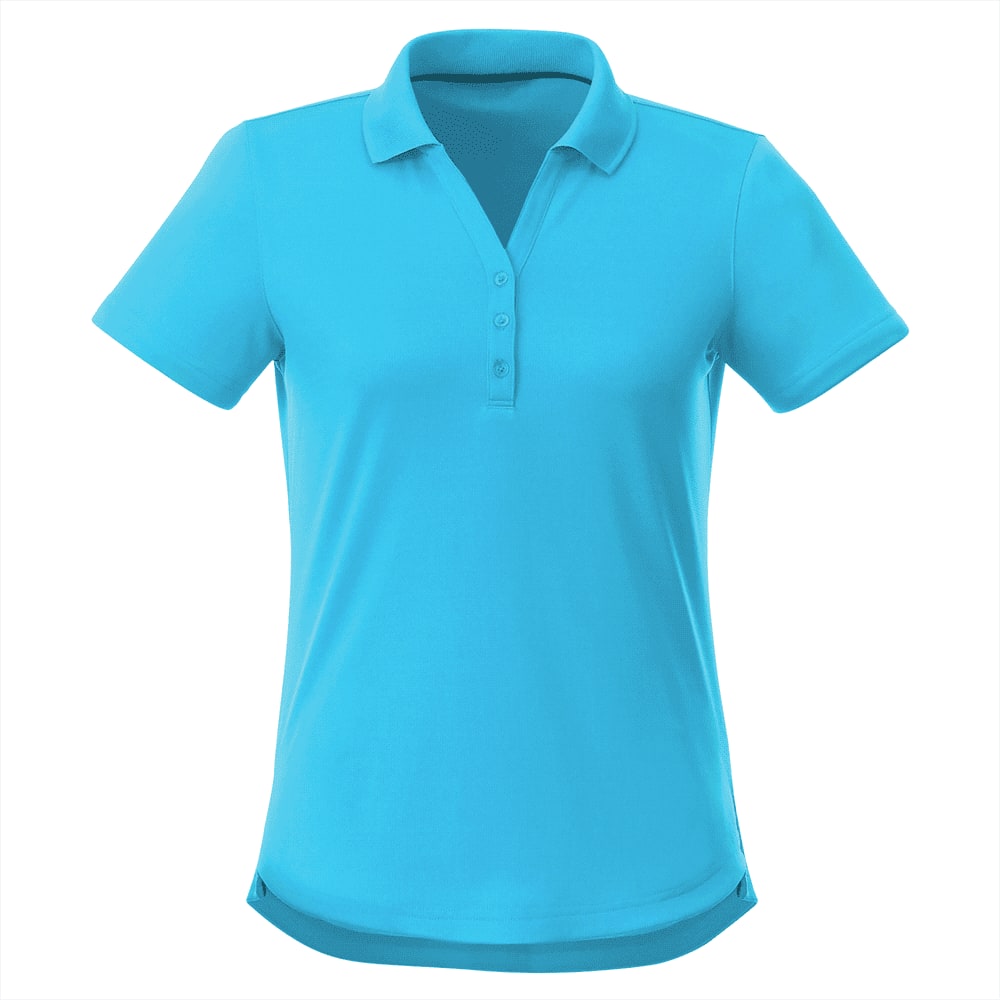 Otis Short Sleeve Polo - Womens - Image 6