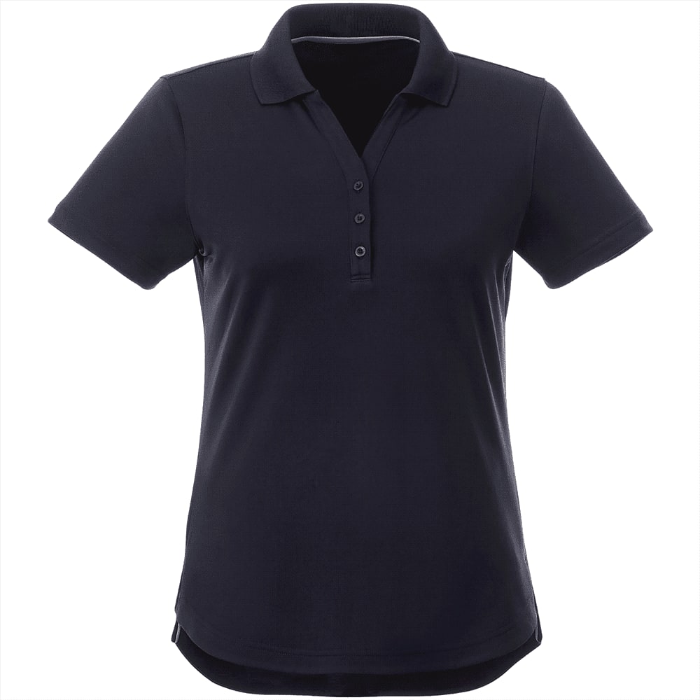 Otis Short Sleeve Polo - Womens - Image 8
