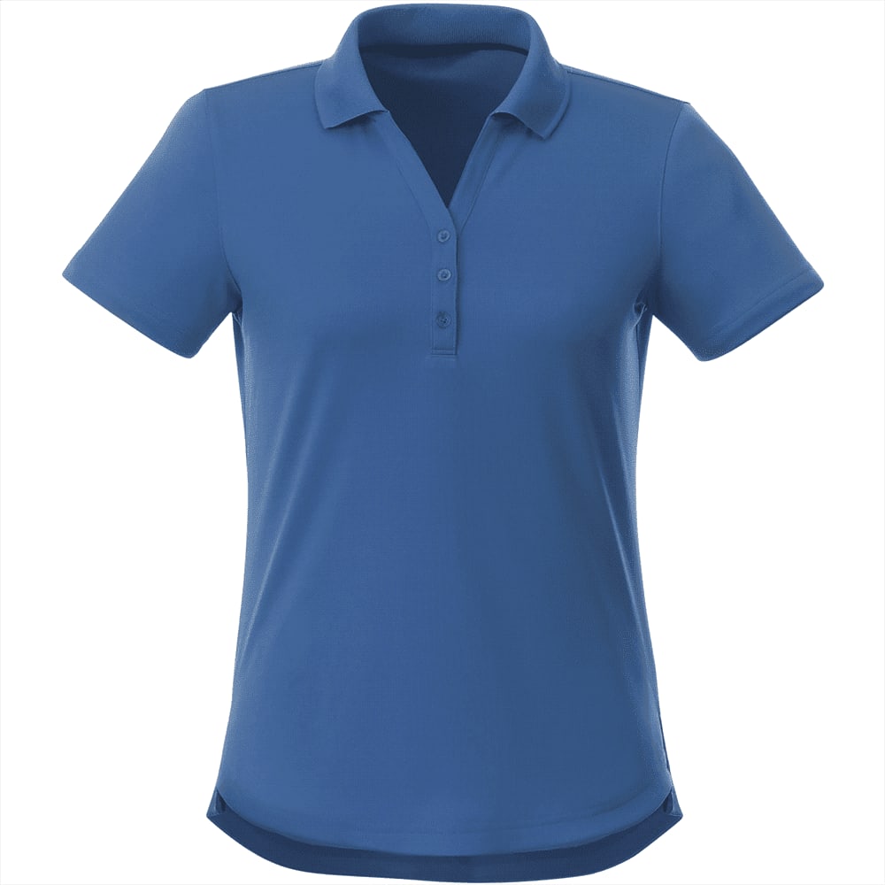 Otis Short Sleeve Polo - Womens - Image 7