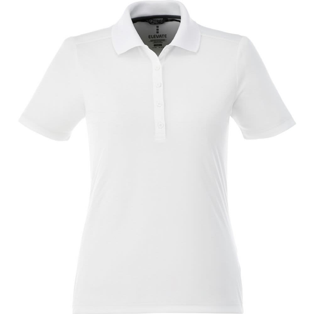 Dade Short Sleeve Polo - Womens - Image 3