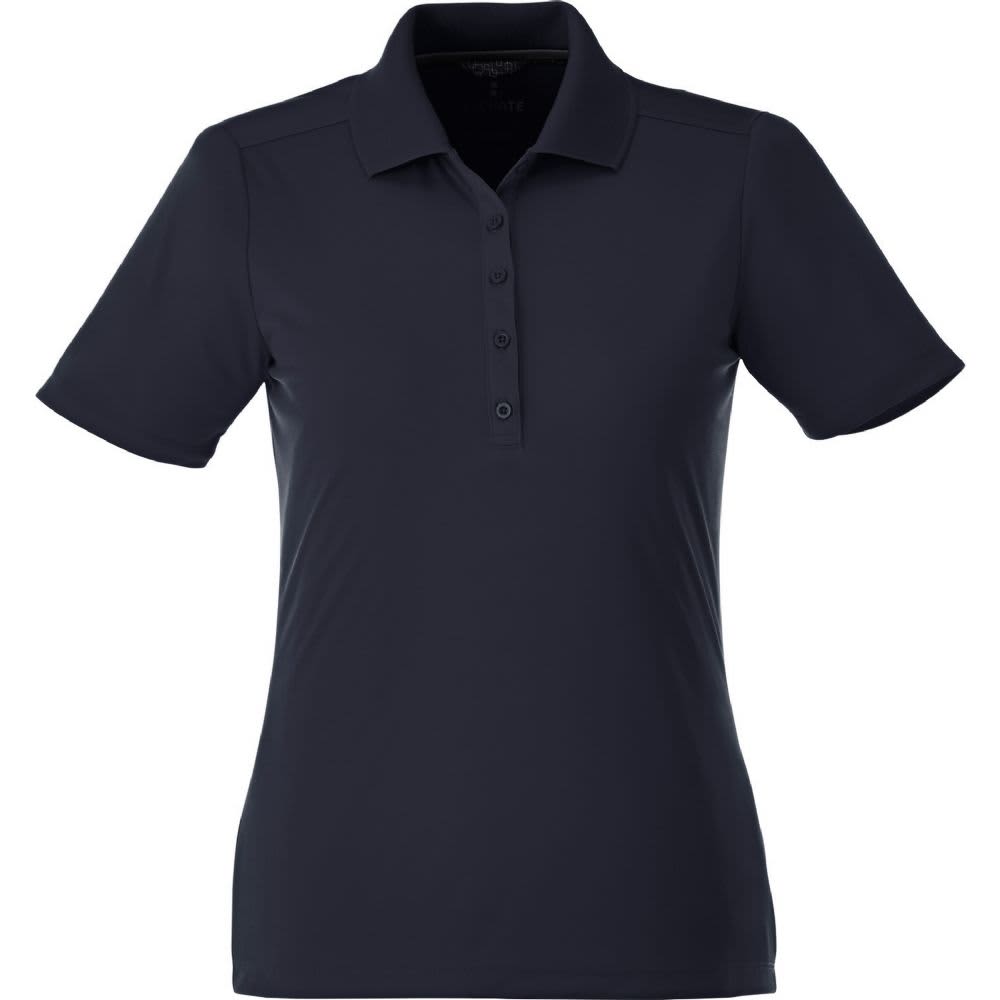 Dade Short Sleeve Polo - Womens - Image 12