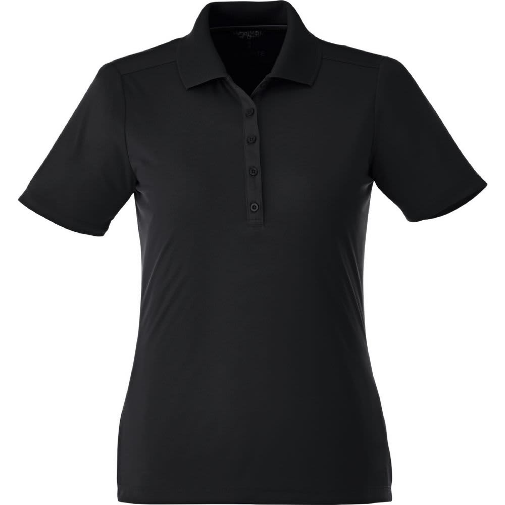 Dade Short Sleeve Polo - Womens - Image 17