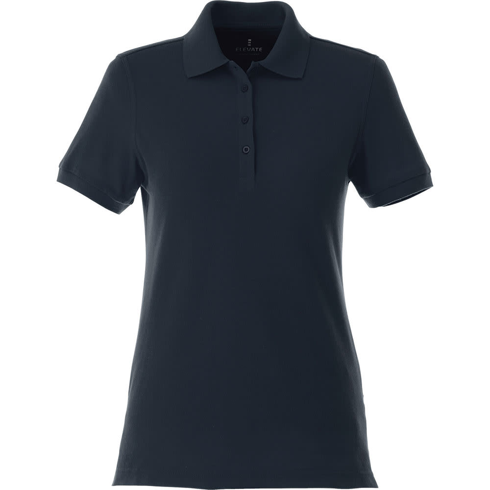 Belmont Short Sleeve Polo - Womens - Image 7