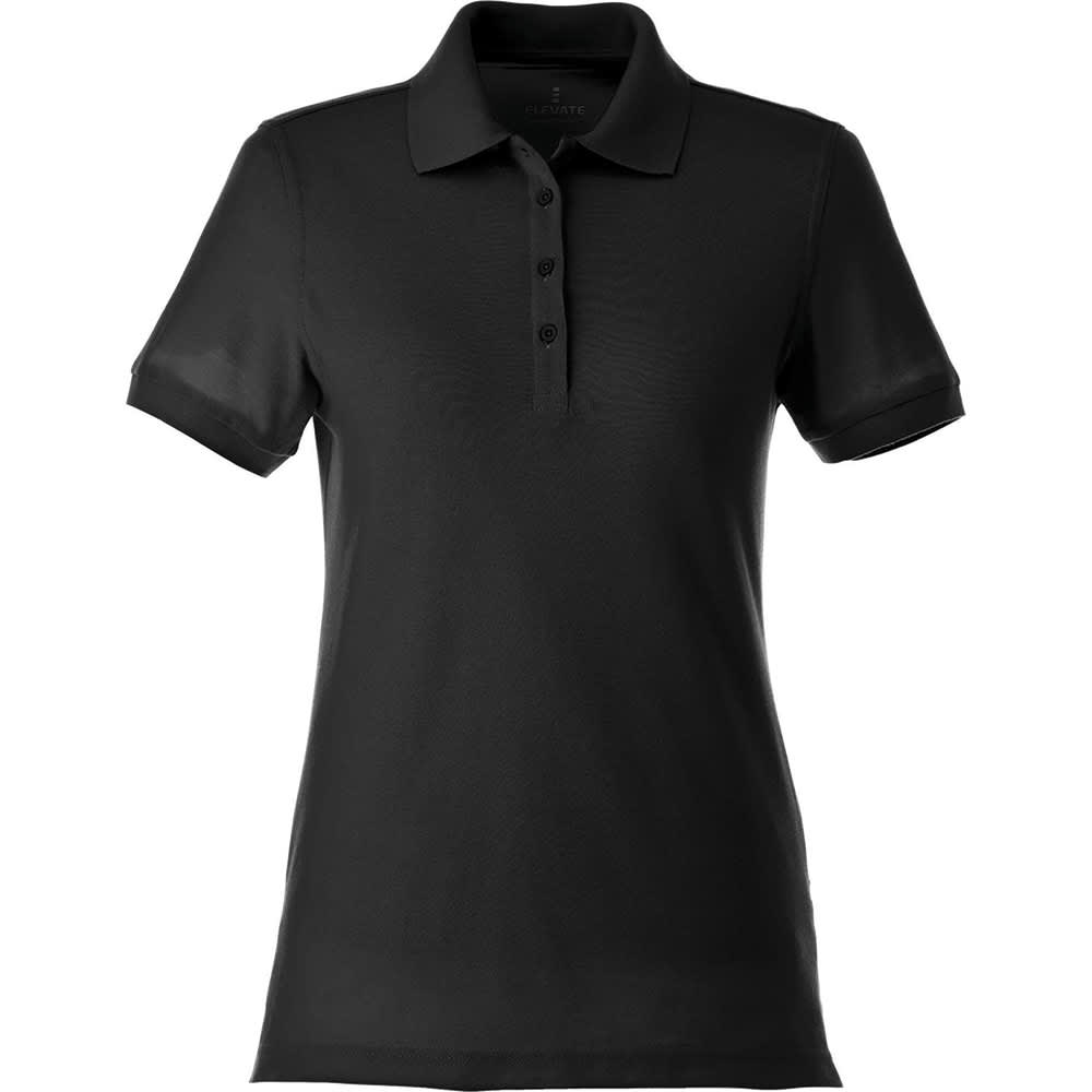 Belmont Short Sleeve Polo - Womens - Image 10