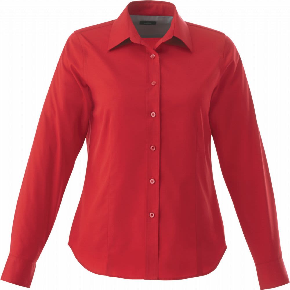 Wilshire Long Sleeve Shirt - Womens - Image 5