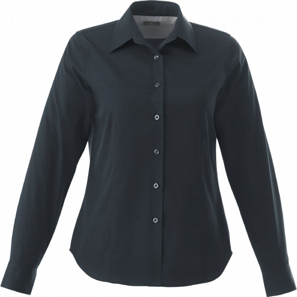 Wilshire Long Sleeve Shirt - Womens - Image 9