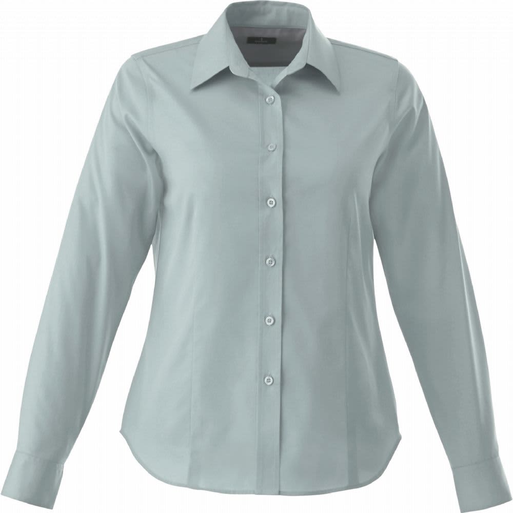 Wilshire Long Sleeve Shirt - Womens - Image 12