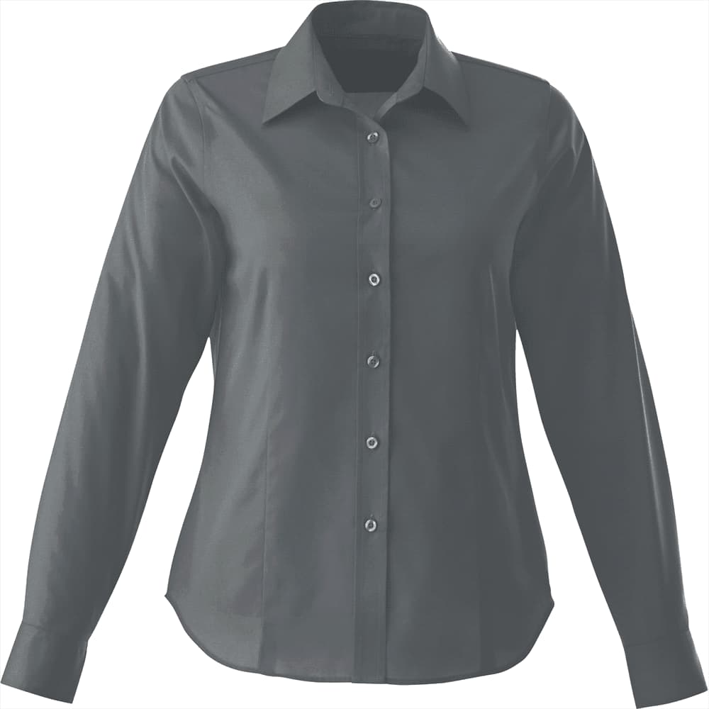 Wilshire Long Sleeve Shirt - Womens - Image 13