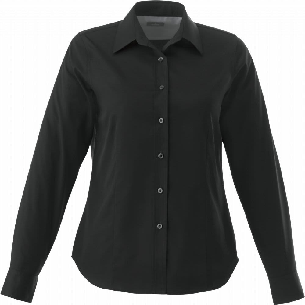 Wilshire Long Sleeve Shirt - Womens - Image 14