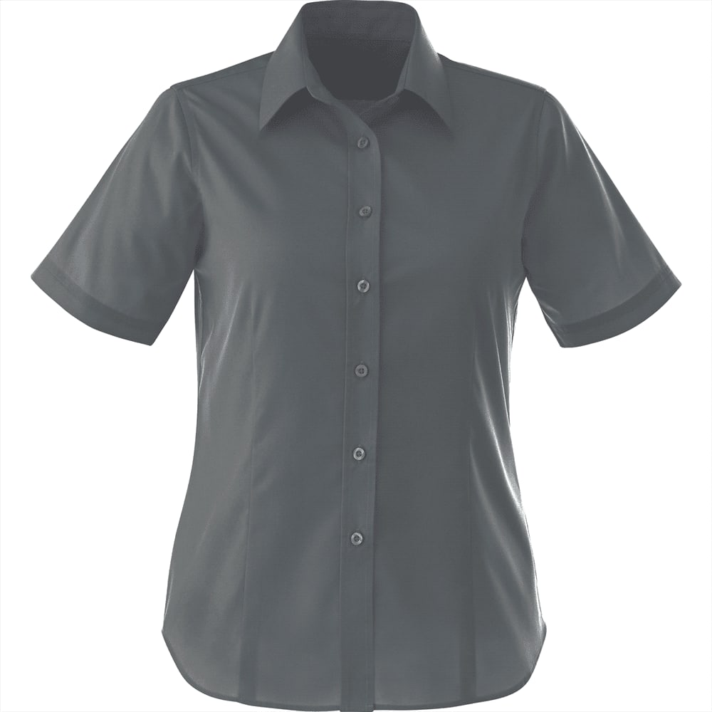 Stirling Short Sleeve Shirt - Womens - Image 13