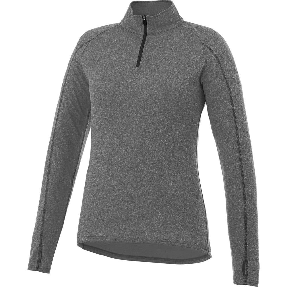 Taza Knit Quarter Zip - Womens - Image 8
