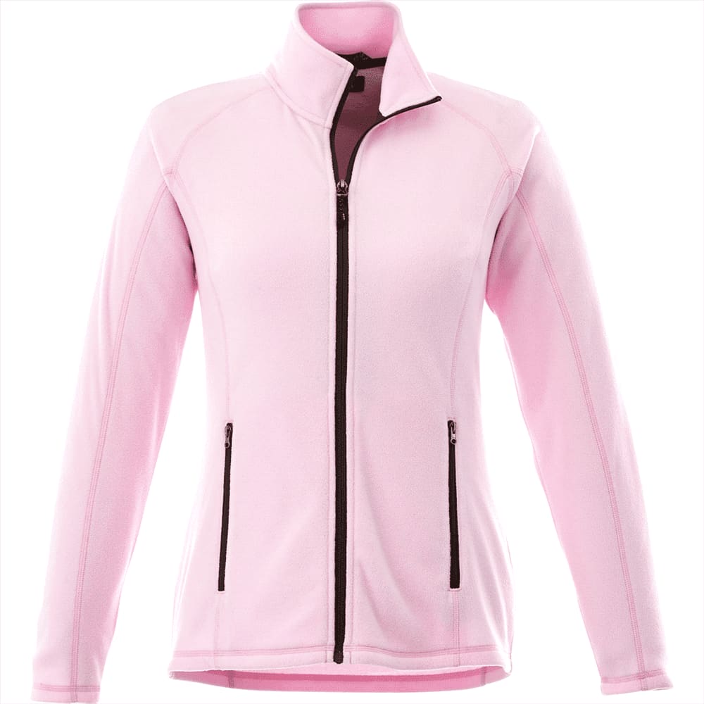 Rixford Polyfleece Jacket - Womens - Image 4