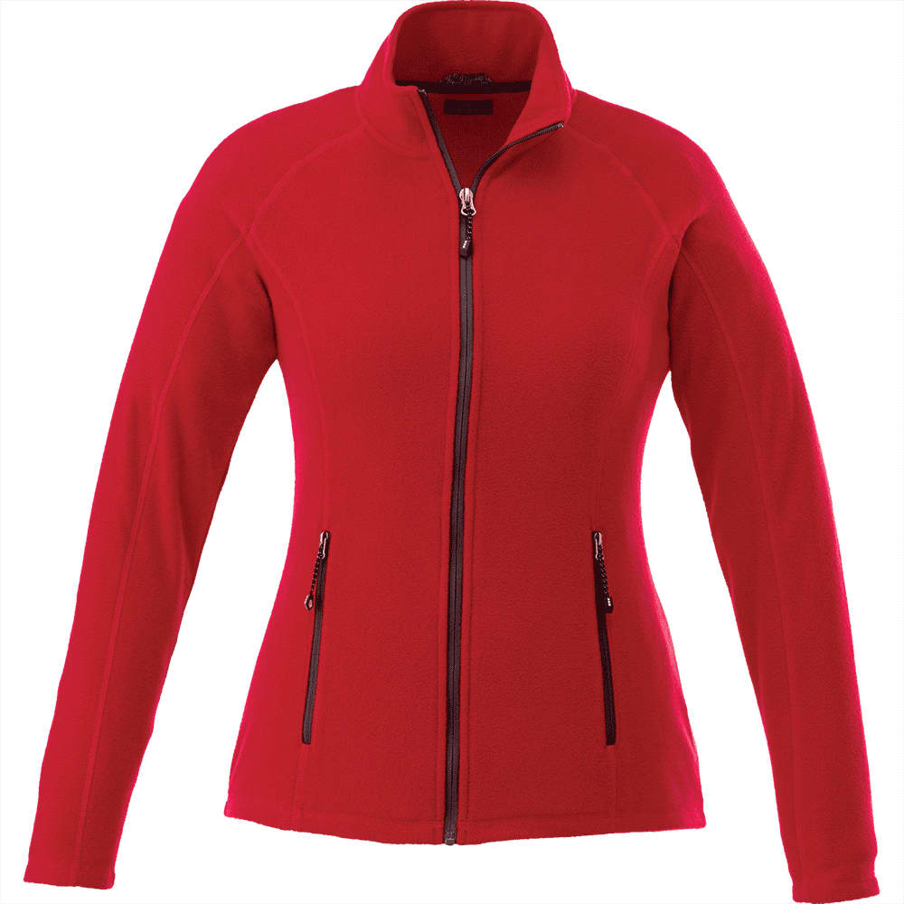 Rixford Polyfleece Jacket - Womens - Image 5