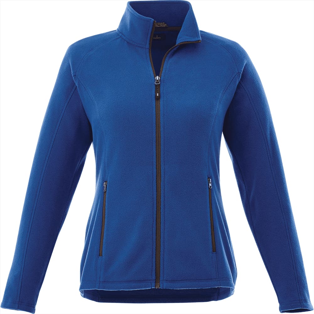 Rixford Polyfleece Jacket - Womens - Image 8