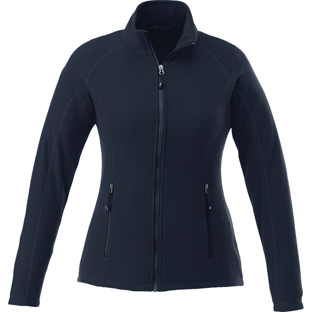 Rixford Polyfleece Jacket - Womens - Image 9