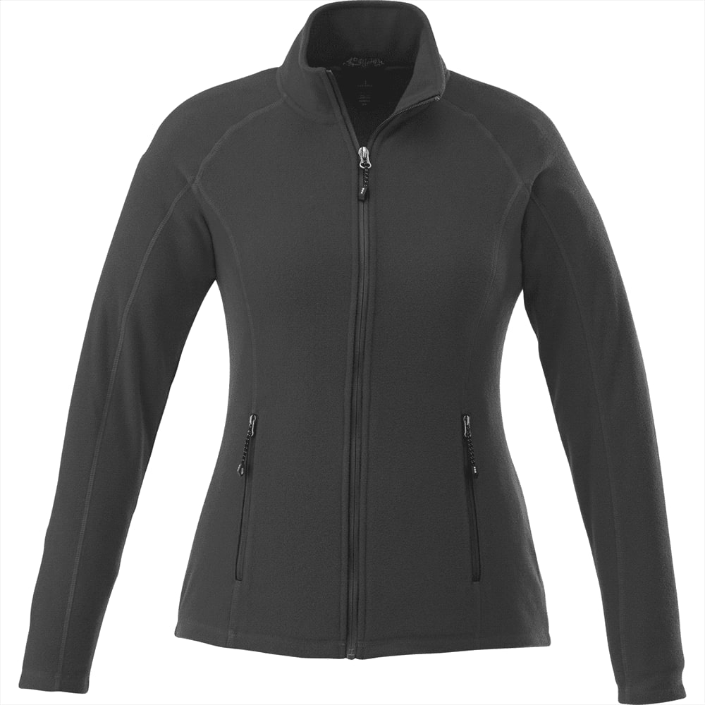 Rixford Polyfleece Jacket - Womens - Image 12