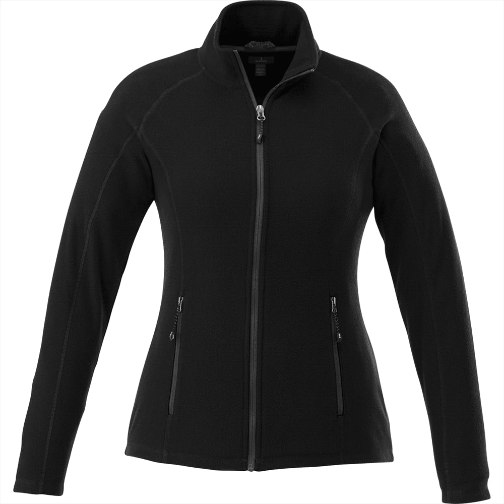 Rixford Polyfleece Jacket - Womens - Image 13
