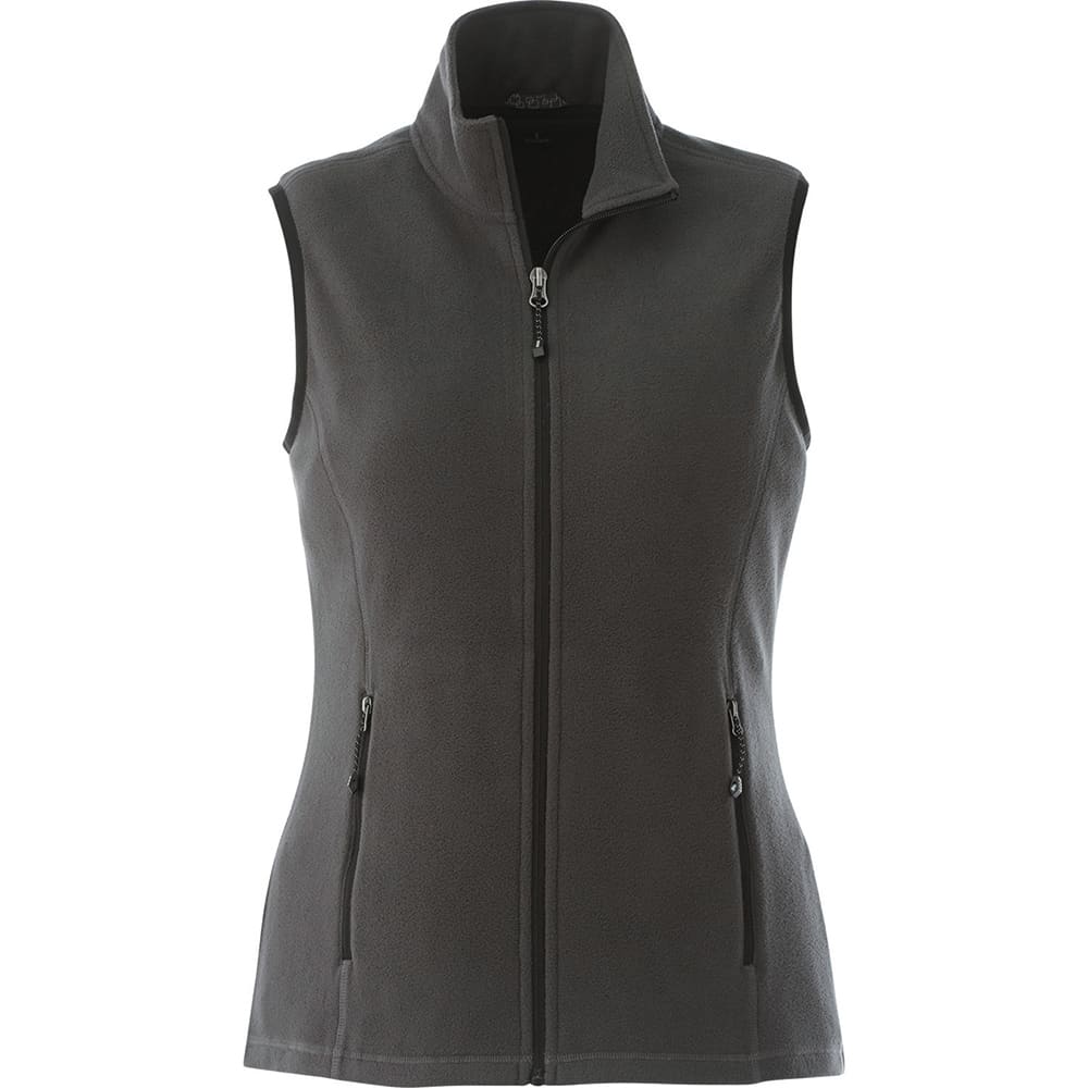 Tyndall Polyfleece Vest - Womens - Image 4