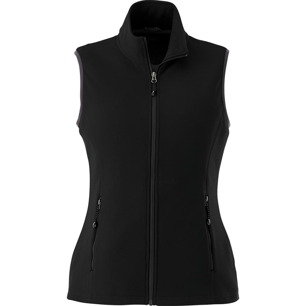 Tyndall Polyfleece Vest - Womens - Image 5