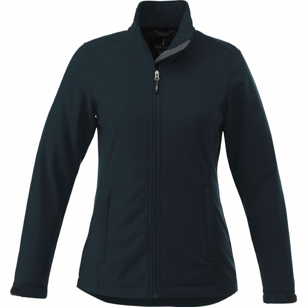 Maxson Softshell Jacket - Womens - Image 6