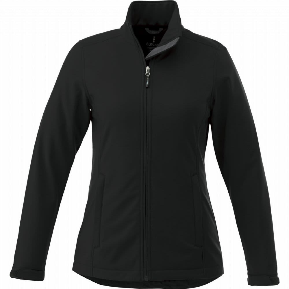 Maxson Softshell Jacket - Womens - Image 9