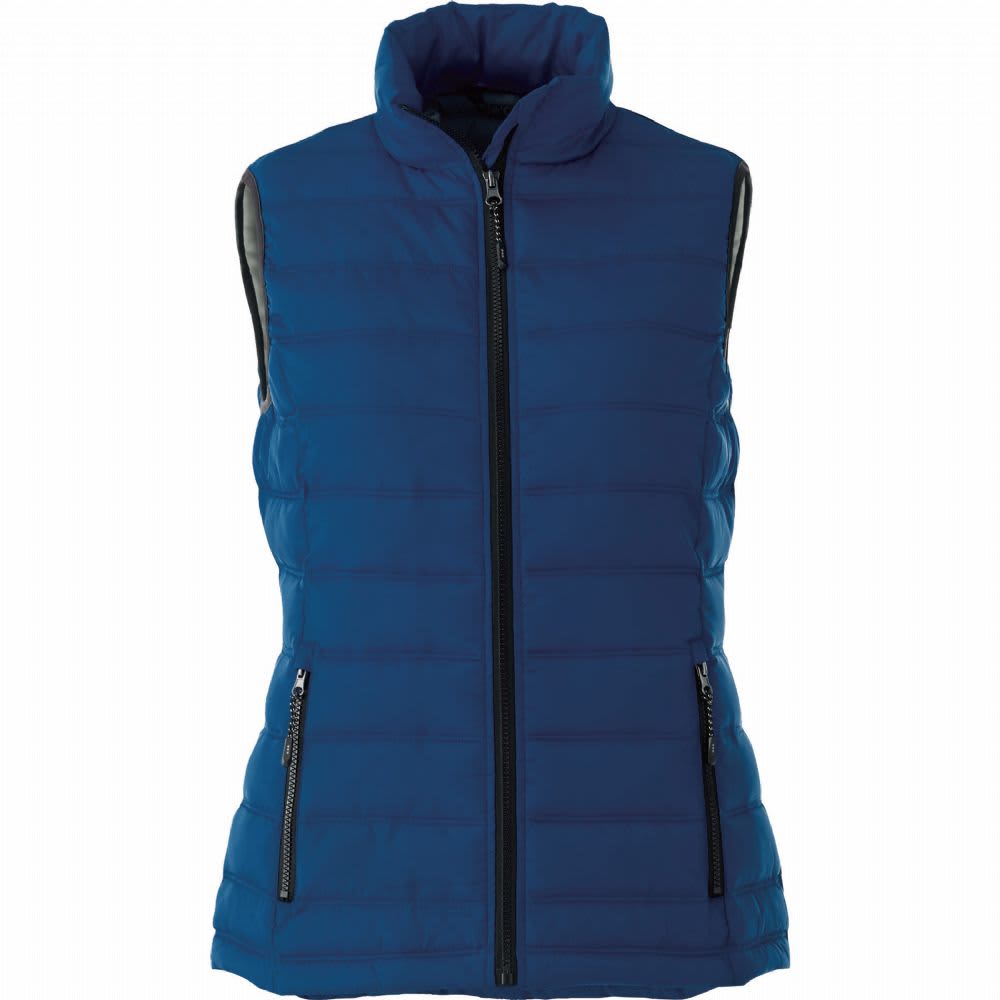 Mercer Insulated Vest - Womens - Image 4