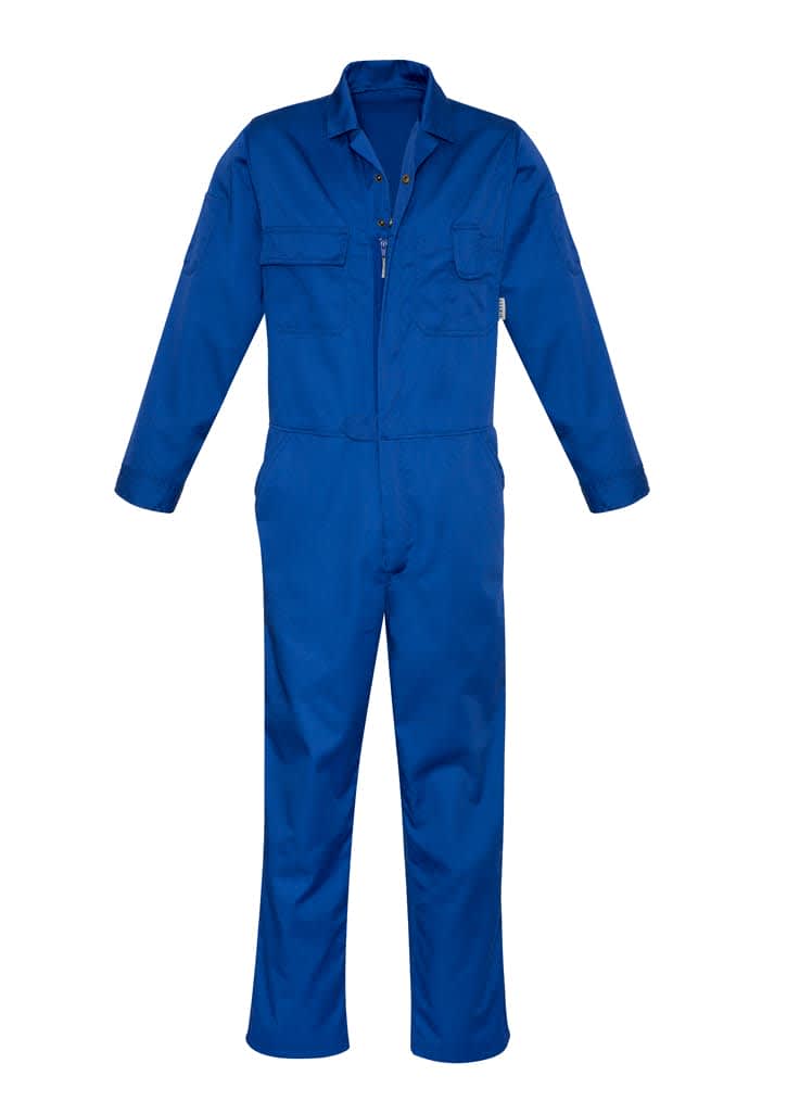 Mens Service Overall - Image 4