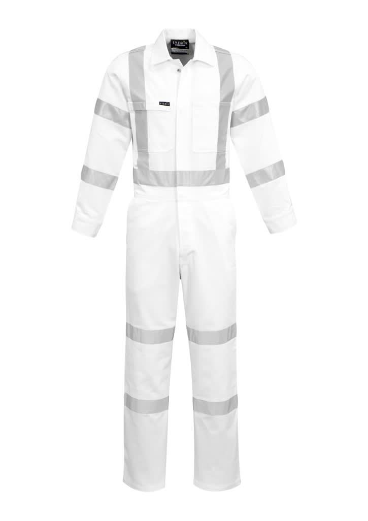 Mens Bio Motion X Back Overall - Image 3