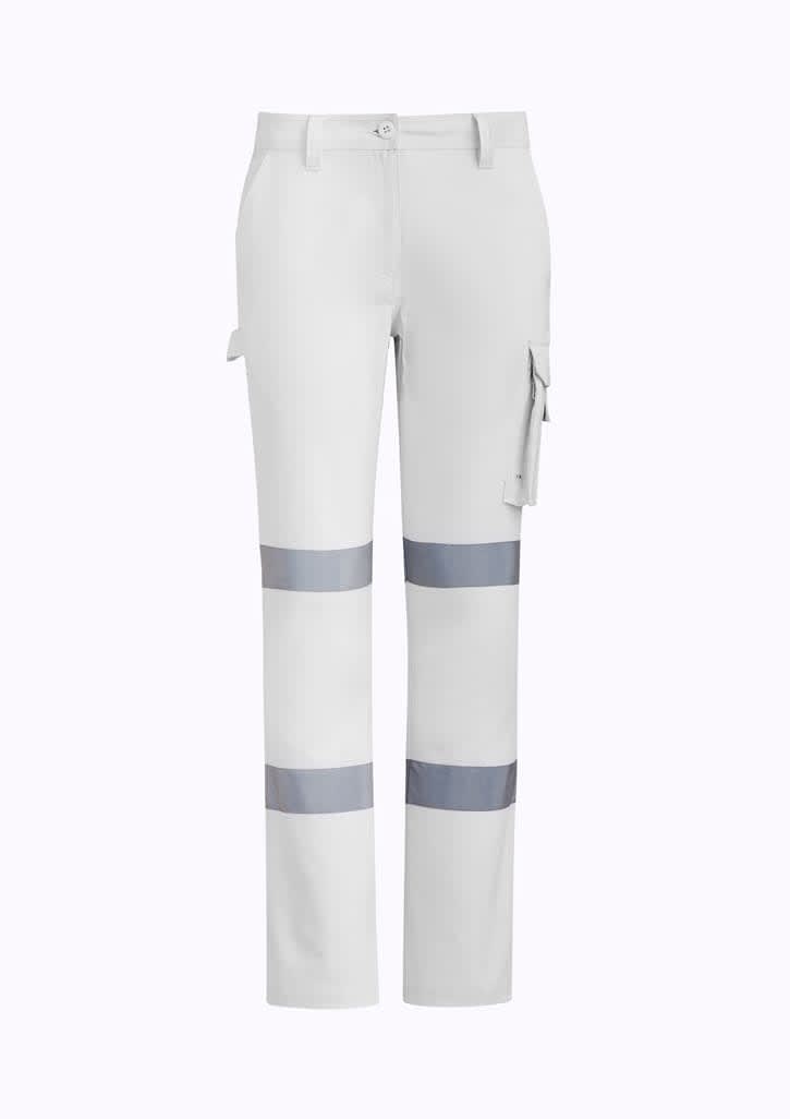 Womens Bio Motion Taped Pant - Image 4