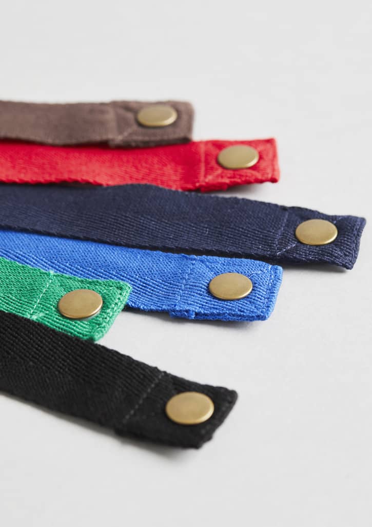 Urban Bib Straps - Image 5
